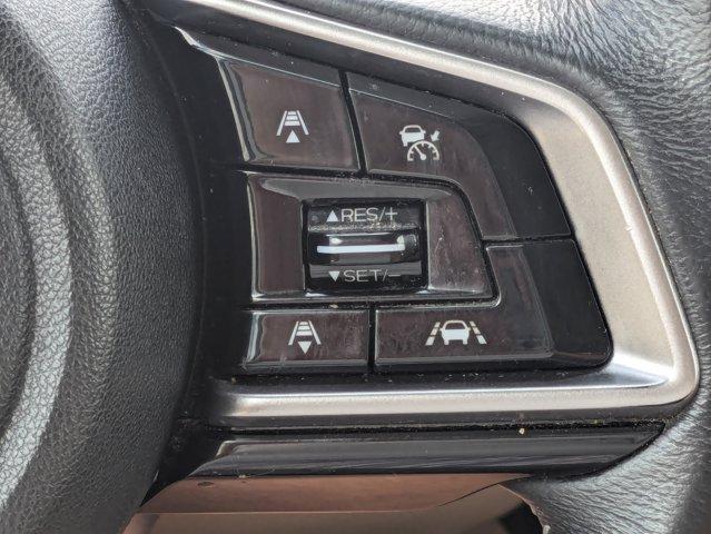 used 2018 Subaru Outback car, priced at $13,484