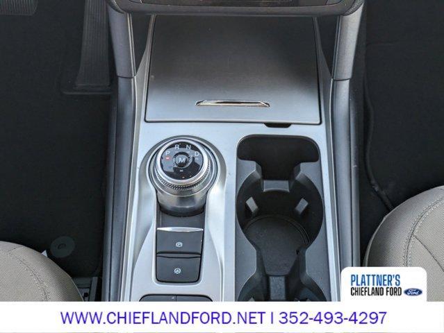 used 2020 Ford Explorer car, priced at $19,884