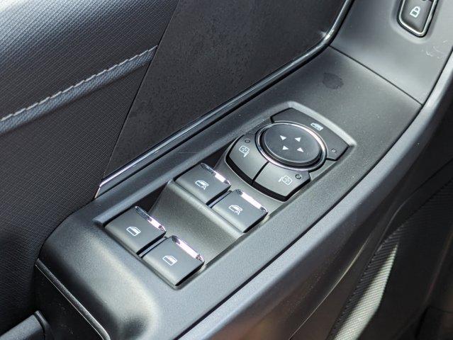 new 2025 Ford F-150 car, priced at $57,684