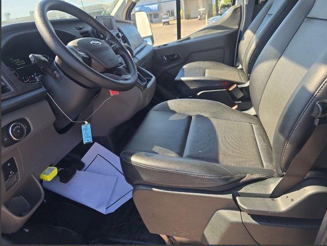used 2024 Ford Transit-150 car, priced at $40,484