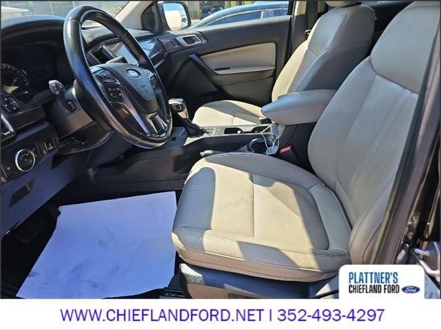 used 2020 Ford Ranger car, priced at $23,034
