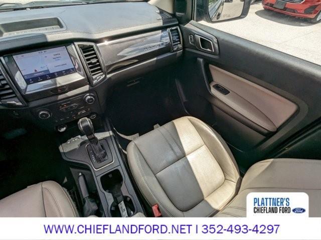 used 2020 Ford Ranger car, priced at $22,534