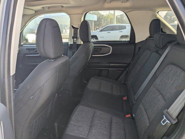 used 2021 Ford Bronco Sport car, priced at $21,484