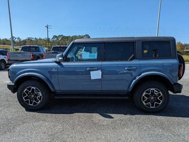 new 2024 Ford Bronco car, priced at $54,900