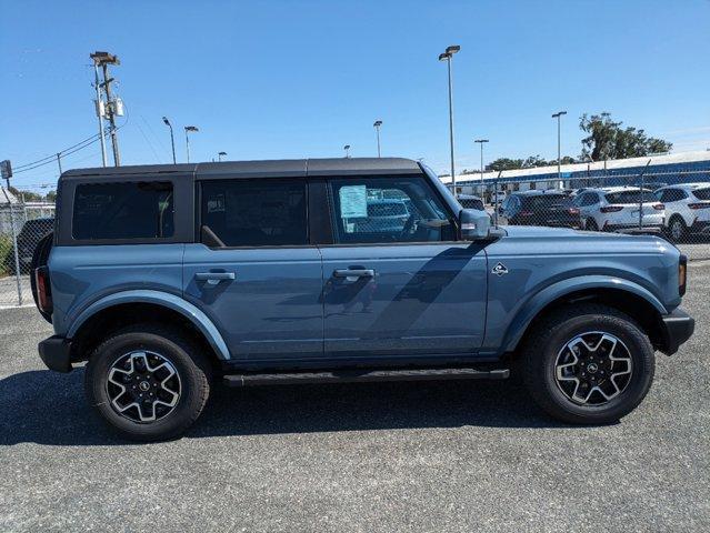 new 2024 Ford Bronco car, priced at $54,900