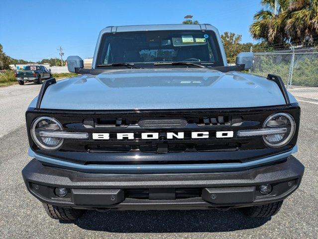 new 2024 Ford Bronco car, priced at $54,900