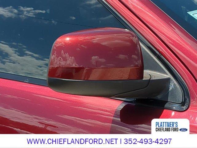 used 2018 Jeep Grand Cherokee car, priced at $19,384