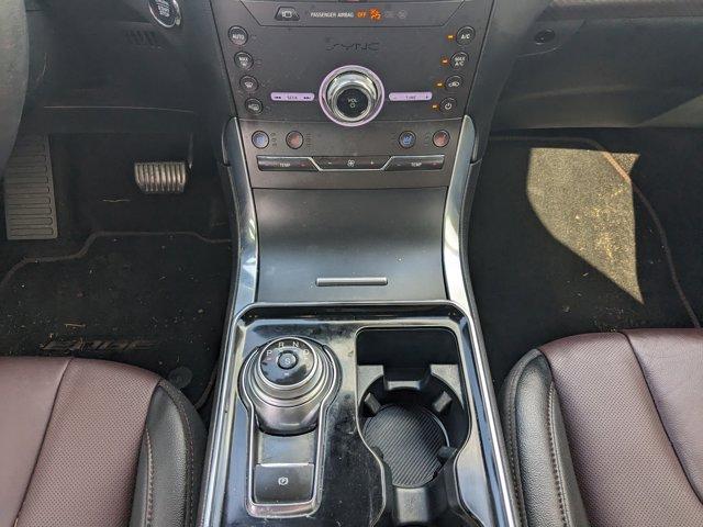 used 2020 Ford Edge car, priced at $19,484