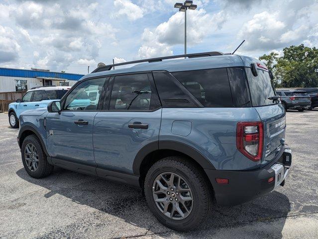 new 2025 Ford Bronco Sport car, priced at $30,984