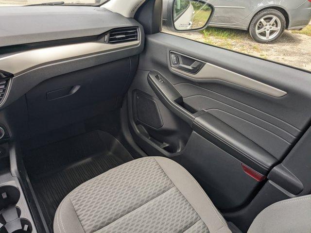 used 2022 Ford Escape car, priced at $19,984