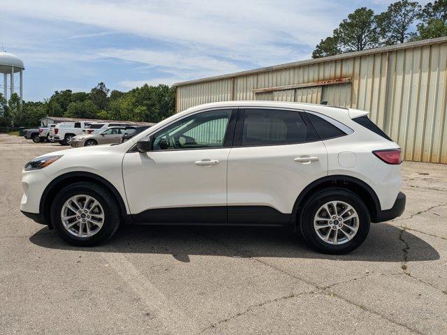 used 2022 Ford Escape car, priced at $19,984