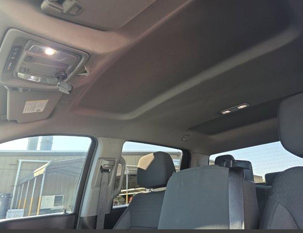 used 2022 Chevrolet Silverado 1500 car, priced at $27,975