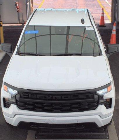 used 2022 Chevrolet Silverado 1500 car, priced at $27,975