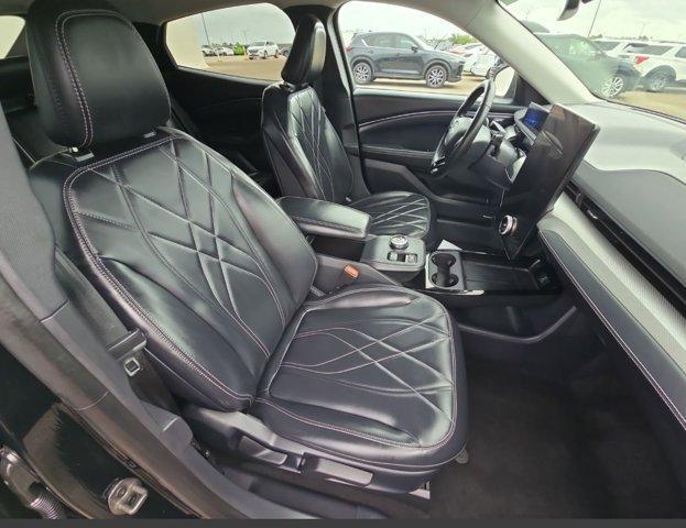 used 2021 Ford Mustang Mach-E car, priced at $23,984