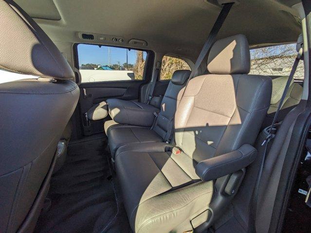 used 2017 Honda Odyssey car, priced at $17,984