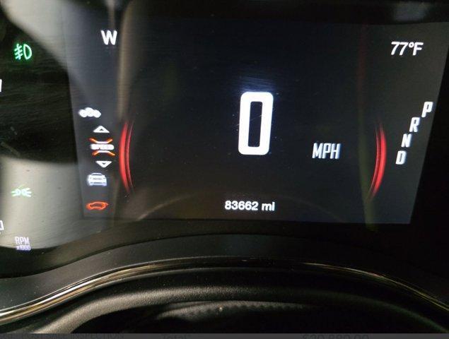used 2018 Dodge Durango car, priced at $22,880