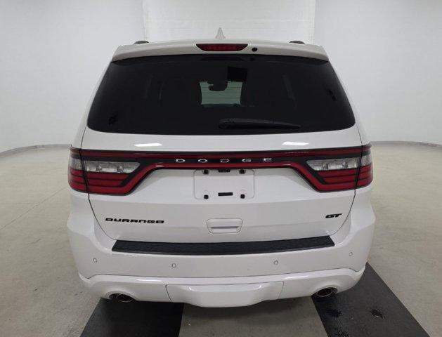 used 2018 Dodge Durango car, priced at $22,880