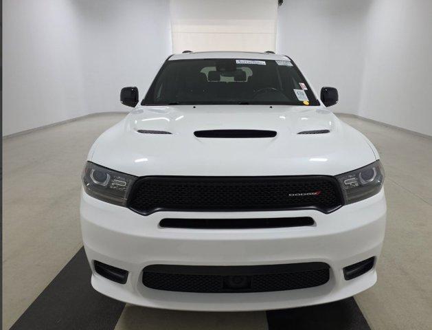 used 2018 Dodge Durango car, priced at $22,880