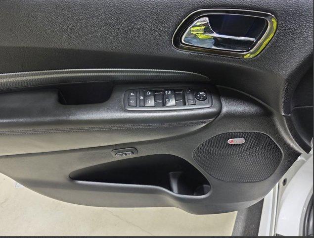 used 2018 Dodge Durango car, priced at $22,880