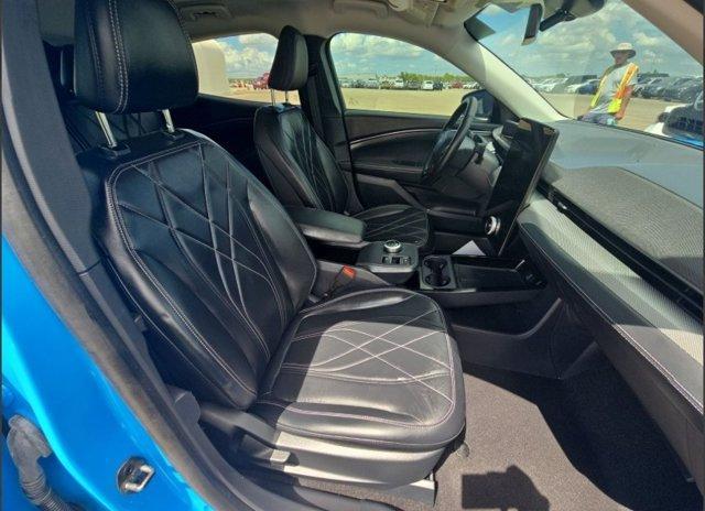 used 2023 Ford Mustang Mach-E car, priced at $23,984