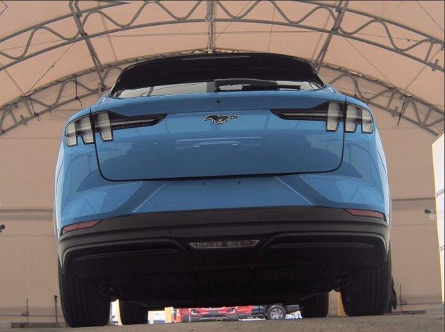 used 2023 Ford Mustang Mach-E car, priced at $23,984