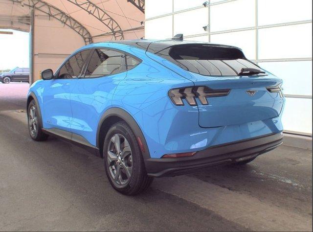used 2023 Ford Mustang Mach-E car, priced at $23,984