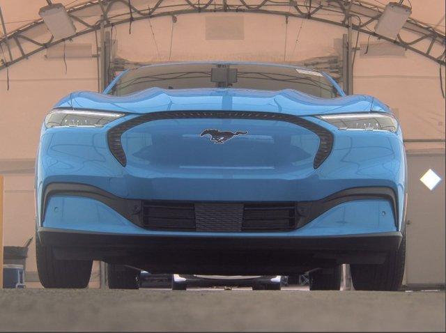 used 2023 Ford Mustang Mach-E car, priced at $23,984