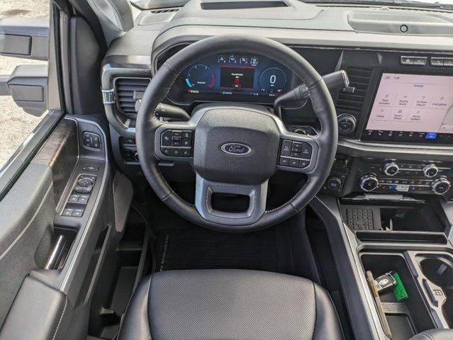 new 2025 Ford Explorer car, priced at $48,390