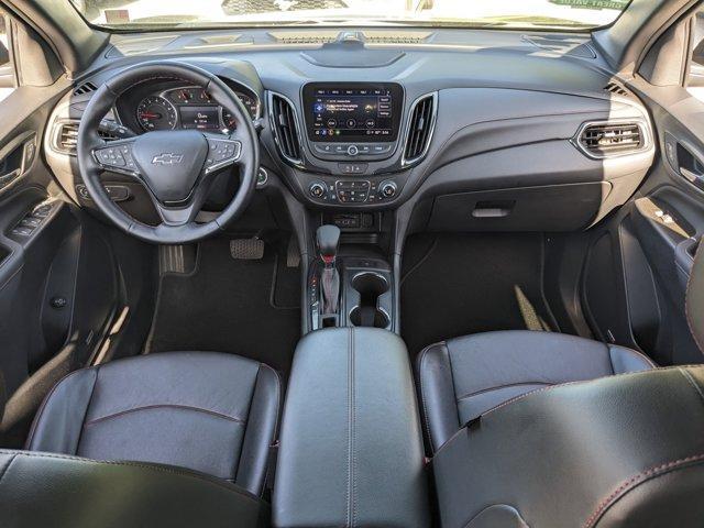 used 2023 Chevrolet Equinox car, priced at $20,984