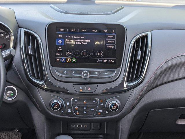 used 2023 Chevrolet Equinox car, priced at $20,984