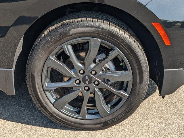 used 2023 Chevrolet Equinox car, priced at $20,984