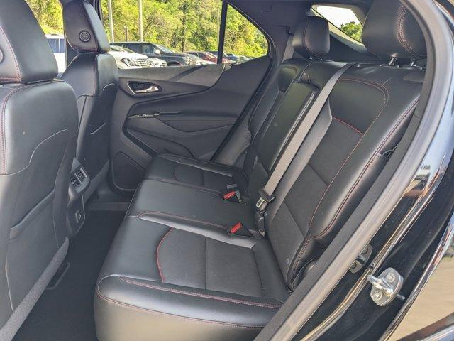 used 2023 Chevrolet Equinox car, priced at $20,984