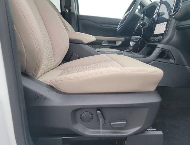 used 2024 Ford Ranger car, priced at $34,600