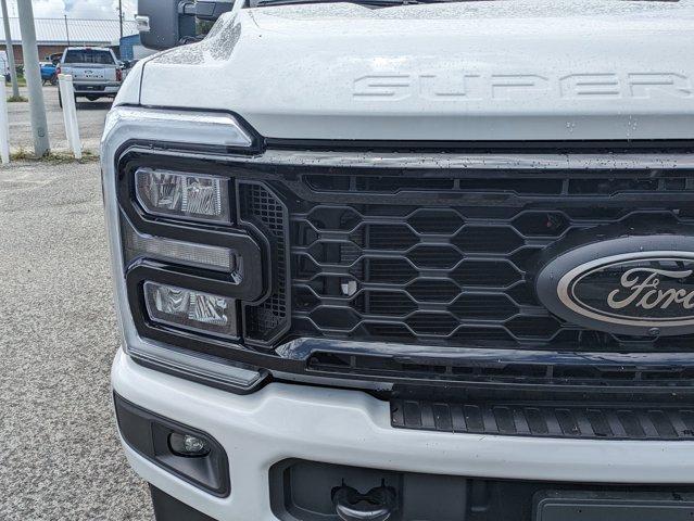 new 2025 Ford F-250 car, priced at $82,784