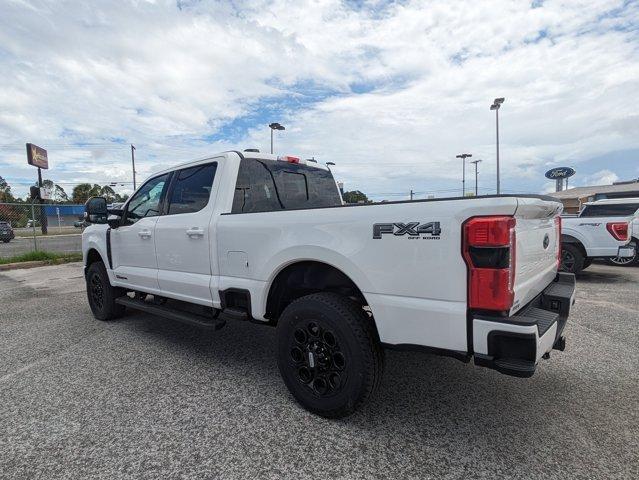 new 2025 Ford F-250 car, priced at $82,784