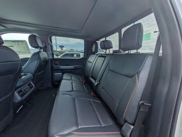new 2025 Ford F-250 car, priced at $82,784