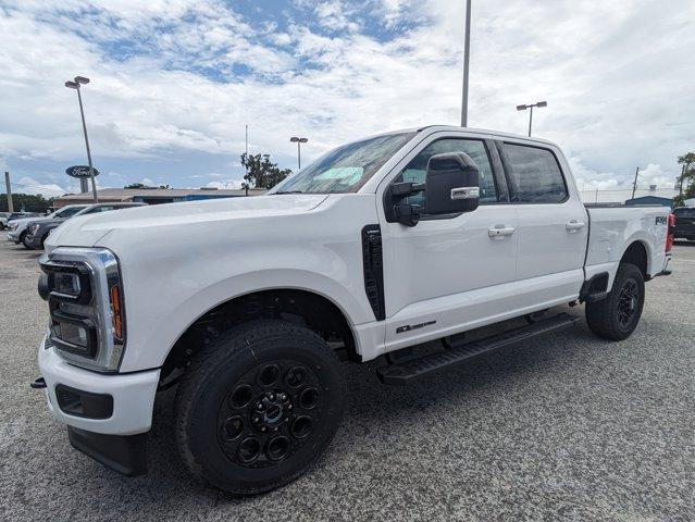 new 2025 Ford F-250 car, priced at $82,784