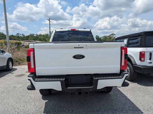 new 2025 Ford F-250 car, priced at $79,511