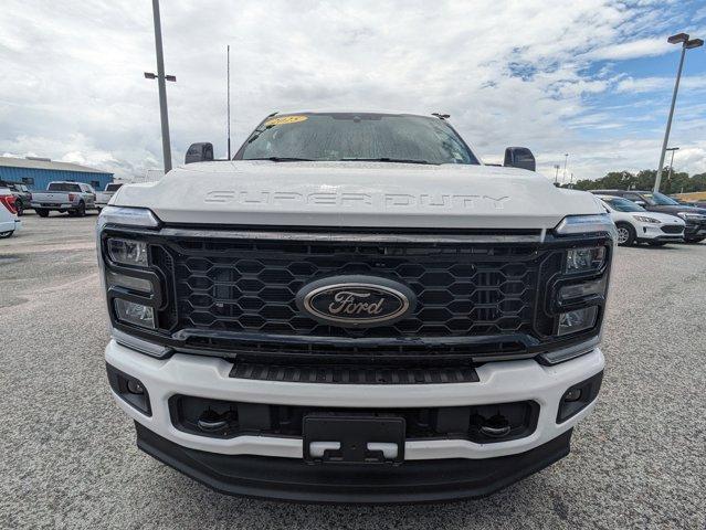 new 2025 Ford F-250 car, priced at $82,784