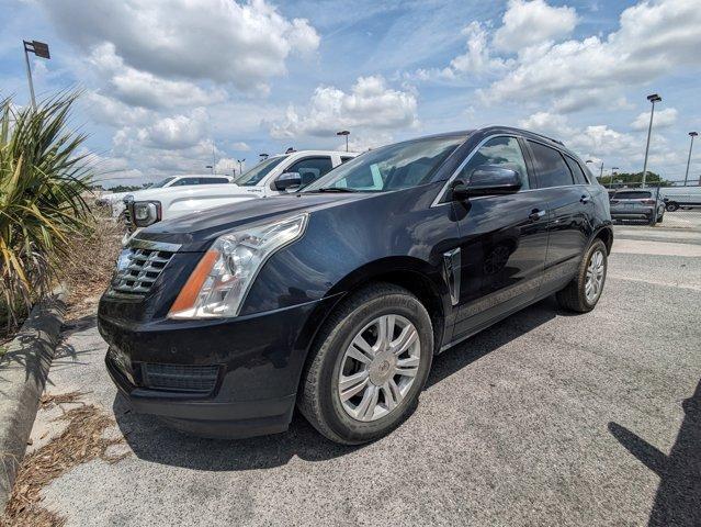used 2014 Cadillac SRX car, priced at $11,984