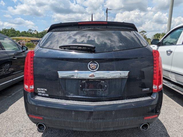 used 2014 Cadillac SRX car, priced at $11,984