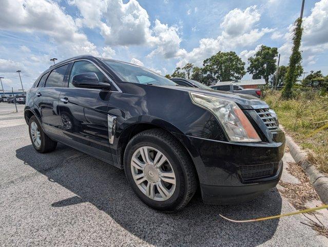 used 2014 Cadillac SRX car, priced at $11,984