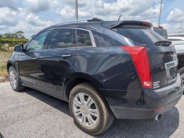 used 2014 Cadillac SRX car, priced at $11,984