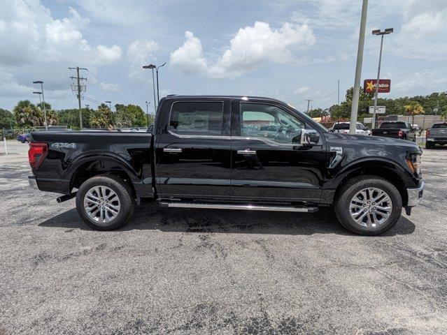 new 2024 Ford F-150 car, priced at $56,968