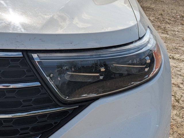 used 2023 Ford Explorer car, priced at $24,984
