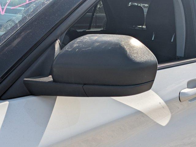 used 2023 Ford Explorer car, priced at $24,984