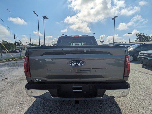 new 2025 Ford F-150 car, priced at $53,584