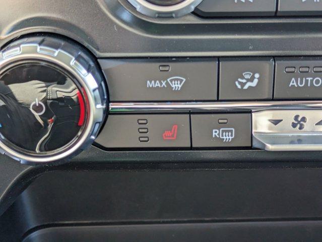 new 2025 Ford F-150 car, priced at $53,584