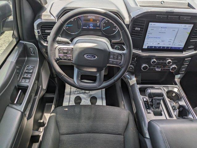 used 2023 Ford F-150 car, priced at $41,984
