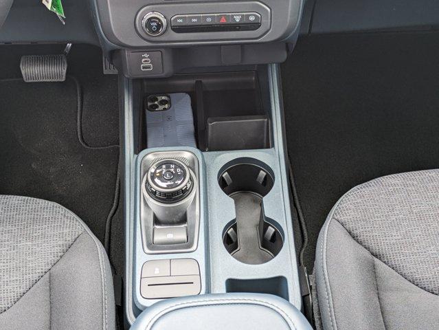 new 2025 Ford Maverick car, priced at $27,336